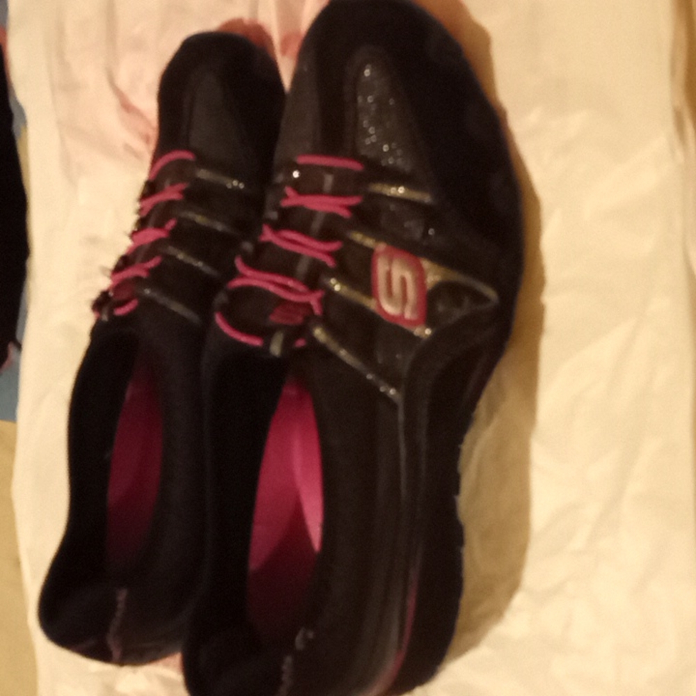 Sketchers